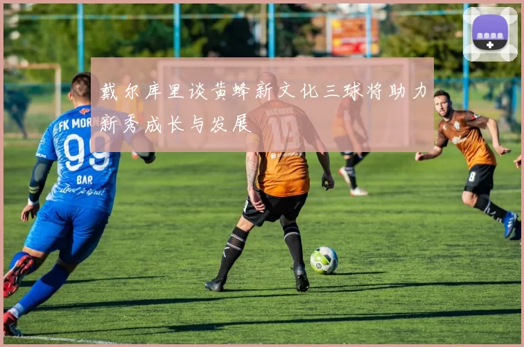 戴尔库里谈黄蜂新文化三球将助力新秀成长与发展